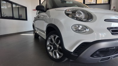 Fiat 500L 1.3 Multijet 95 CV Pop Star (5)