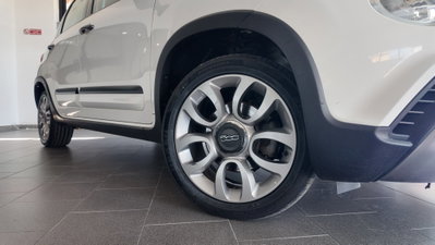Fiat 500L 1.3 Multijet 95 CV Pop Star (6)