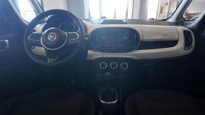 Fiat 500L 1.3 Multijet 95 CV Pop Star (7)