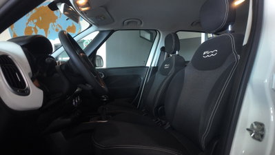 Fiat 500L 1.3 Multijet 95 CV Pop Star (8)