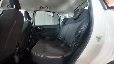Fiat 500L 1.3 Multijet 95 CV Pop Star (9)