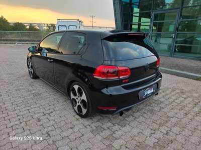 Volkswagen Golf 2.0 TSI DSG 3p. GTI (4)