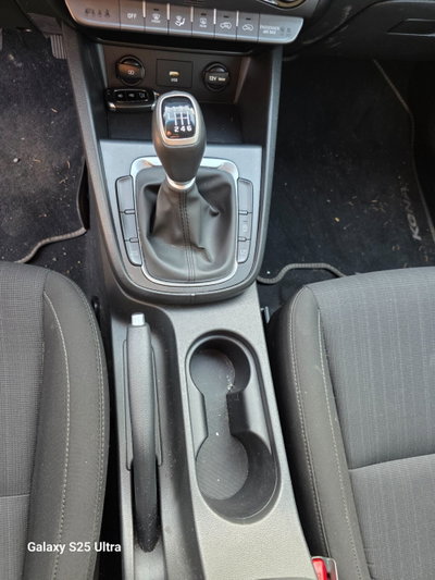 Hyundai Kona 1.0 T-GDI Hybrid 48V iMT XTech (16)