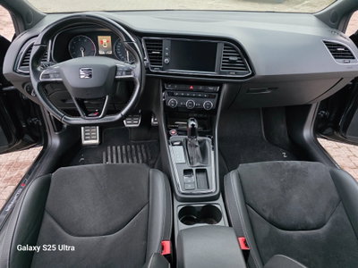 SEAT Leon 2.0 TSI DSG 5p. Cupra (19)