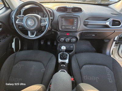Jeep Renegade 2.0 Mjt 140CV 4WD Active Drive Longitude (9)