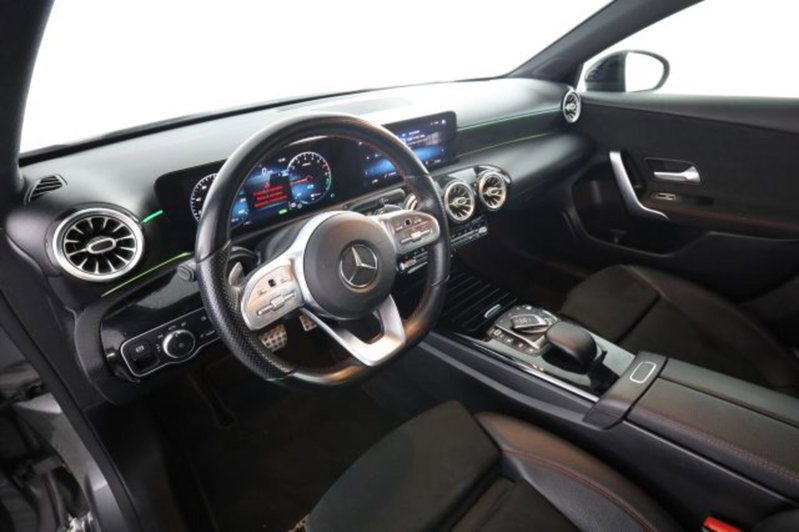 Mercedes-Benz Classe A 250 e Automatic EQ-Power Premium