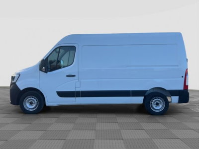 Renault Master Furgone T35 2.3 dCi 135 PM-TM Furgone Ice Plus (2)
