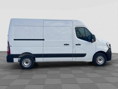 Renault Master Furgone T35 2.3 dCi 135 PM-TM Furgone Ice Plus (6)