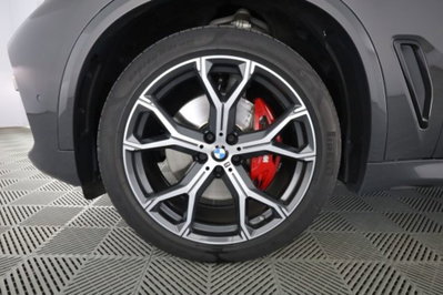 BMW X5 xDrive30d 48V Msport (8)