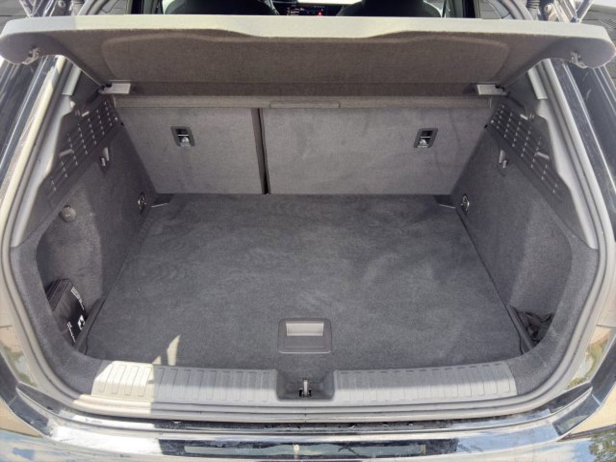 Audi A3 Sportback 35 TDI S tronic Business Advanced (13)