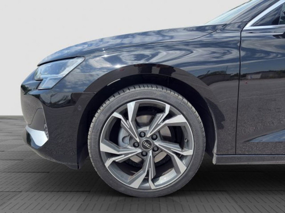 Audi A3 Sportback 35 TDI S tronic Business Advanced (15)