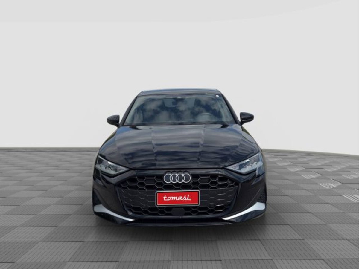 Audi A3 Sportback 35 TDI S tronic Business Advanced (8)