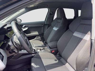 Audi A3 Sportback 35 TDI S tronic Business Advanced (9)