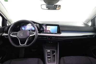 Volkswagen Golf Variant 2.0 TDI SCR DSG Life (4)