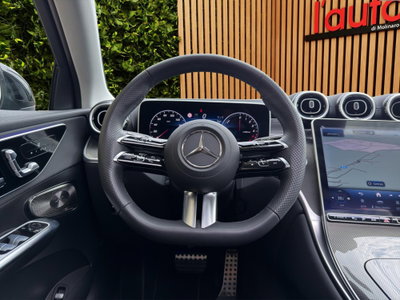 Mercedes-Benz GLC 220 d 4Matic Mild Hybrid AMG Premium Plus (10)
