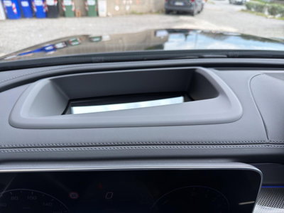 Mercedes-Benz GLC 220 d 4Matic Mild Hybrid AMG Premium Plus (17)