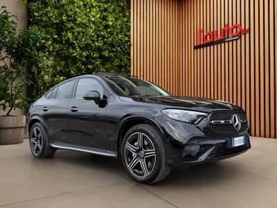 Mercedes-Benz GLC 220 d 4Matic Mild Hybrid AMG Premium Plus (3)