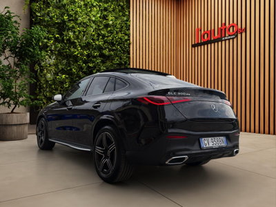 Mercedes-Benz GLC 220 d 4Matic Mild Hybrid AMG Premium Plus (7)