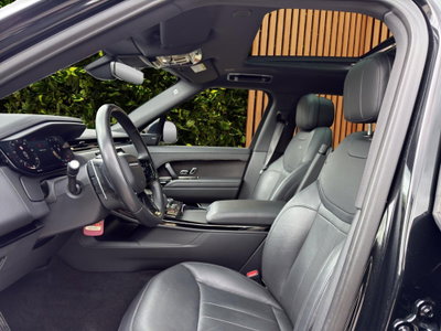 Land Rover Range Rover Sport 3.0D l6 249 CV HSE Dynamic Stealth (10)