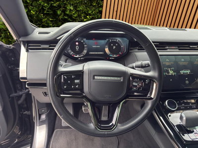 Land Rover Range Rover Sport 3.0D l6 249 CV HSE Dynamic Stealth (11)