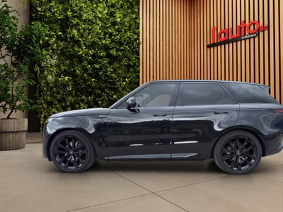 Land Rover Range Rover Sport 3.0D l6 249 CV HSE Dynamic Stealth (8)