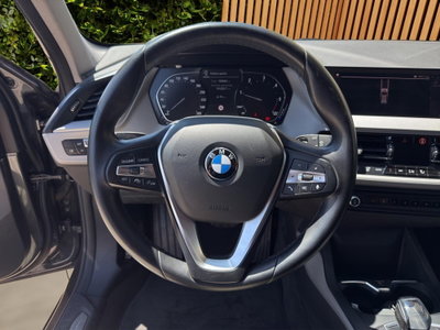 BMW Serie 1 116d 2.0 116CV cat 5 porte Attiva DPF (14)