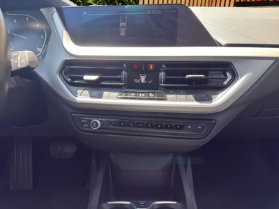 BMW Serie 1 116d 2.0 116CV cat 5 porte Attiva DPF (17)