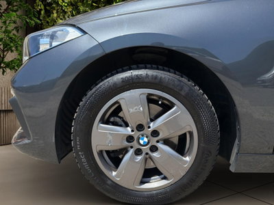 BMW Serie 1 116d 2.0 116CV cat 5 porte Attiva DPF (20)