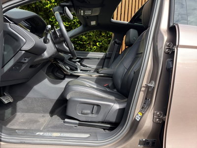 Land Rover Range Rover Evoque 2.0D I4 180 CV AWD Auto HSE (10)