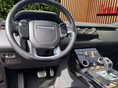 Land Rover Range Rover Evoque 2.0D I4 180 CV AWD Auto HSE (11)