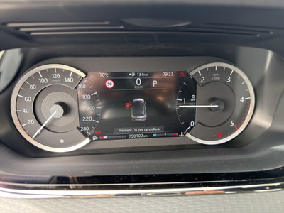Land Rover Range Rover Evoque 2.0D I4 180 CV AWD Auto HSE (13)