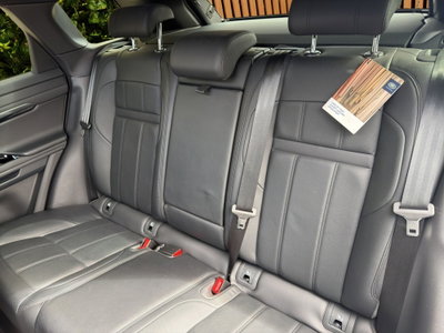 Land Rover Range Rover Evoque 2.0D I4 180 CV AWD Auto HSE (14)