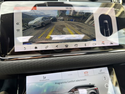 Land Rover Range Rover Evoque 2.0D I4 180 CV AWD Auto HSE (16)