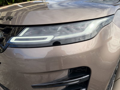 Land Rover Range Rover Evoque 2.0D I4 180 CV AWD Auto HSE (19)