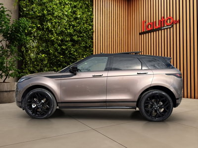 Land Rover Range Rover Evoque 2.0D I4 180 CV AWD Auto HSE (2)