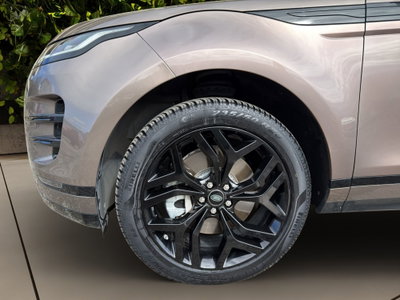 Land Rover Range Rover Evoque 2.0D I4 180 CV AWD Auto HSE (20)