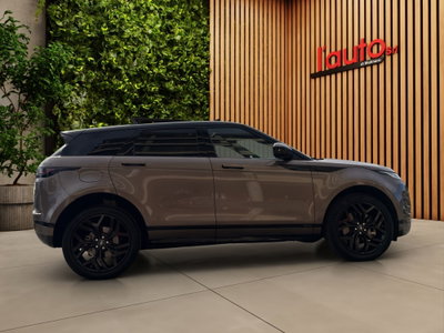Land Rover Range Rover Evoque 2.0D I4 180 CV AWD Auto HSE (6)