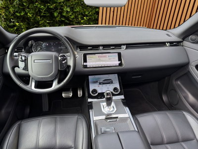 Land Rover Range Rover Evoque 2.0D I4 180 CV AWD Auto HSE (9)