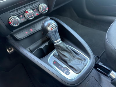 Audi A1 Sportback 1.4 TDI S tronic Sport (15)