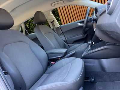 Audi A1 Sportback 1.4 TDI S tronic Sport (17)
