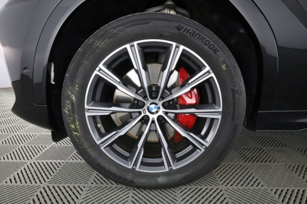BMW X6 xDrive30d 48V Msport (8)