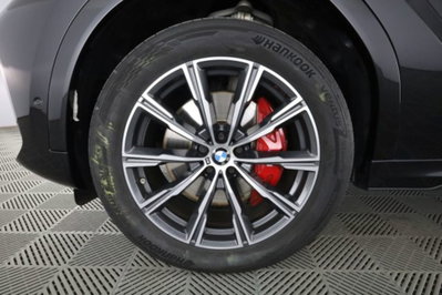 BMW X6 xDrive30d 48V Msport (8)