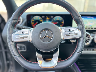 Mercedes-Benz GLA SUV 200 d Automatic Premium (16)