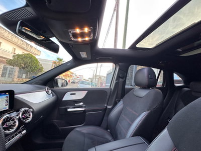 Mercedes-Benz GLA SUV 200 d Automatic Premium (20)
