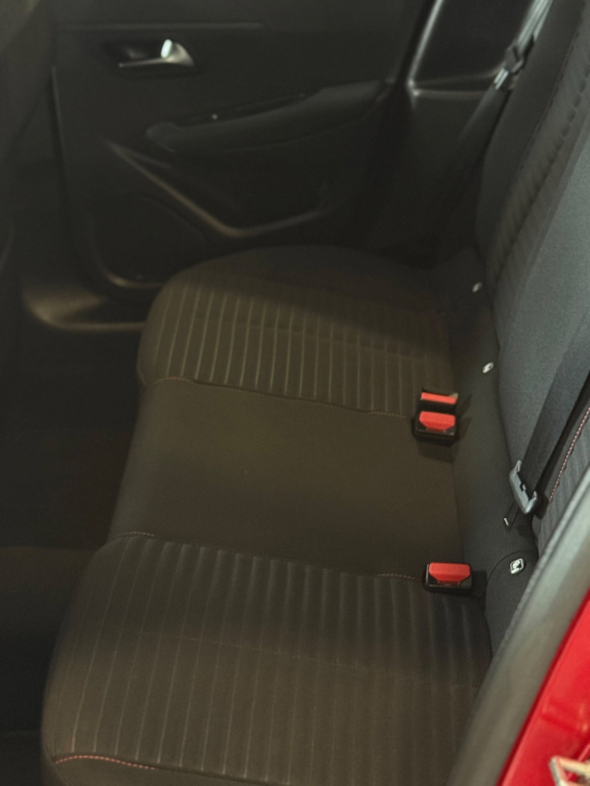 Peugeot 208 PureTech 75 Stop&Start 5 porte Allure (10)
