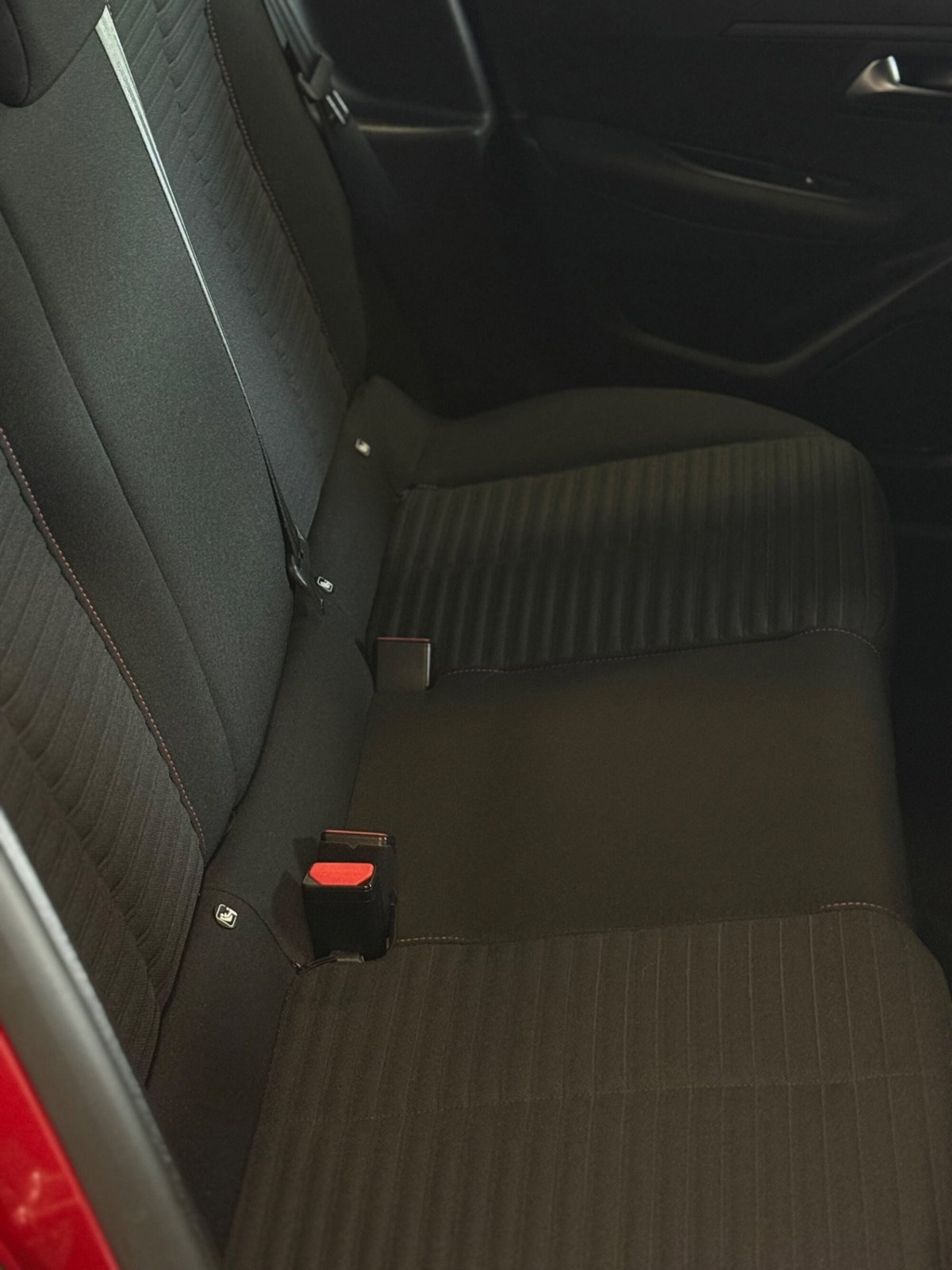 Peugeot 208 PureTech 75 Stop&Start 5 porte Allure (9)