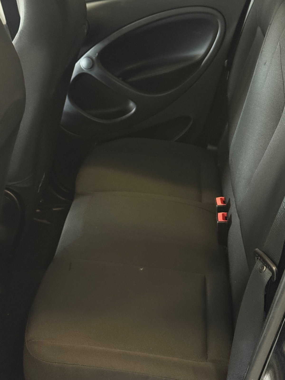smart forfour forfour 70 1.0 Youngster (10)
