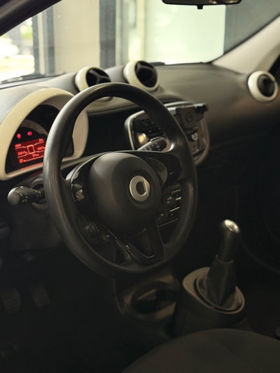 smart forfour forfour 70 1.0 Youngster (5)