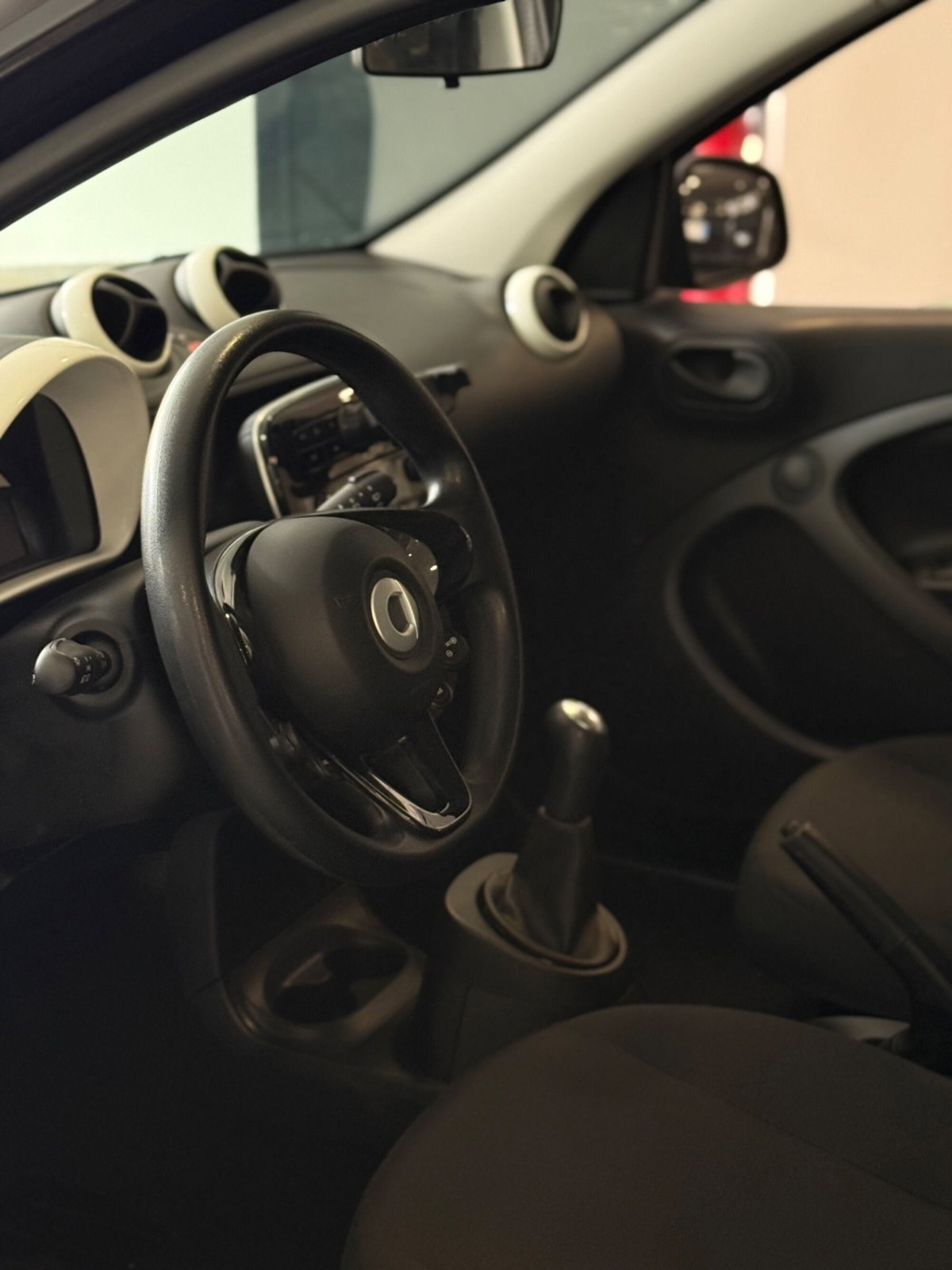 smart forfour forfour 70 1.0 Youngster (8)