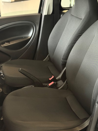 smart forfour forfour 70 1.0 Youngster (9)